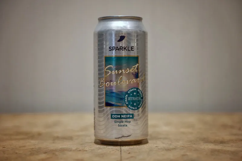 Sparkle - Sunset Boulevard DDH Strata