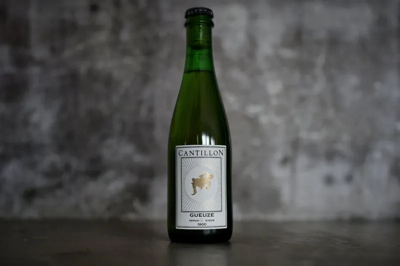 Cantillon - Gueuze (2024) 375ml