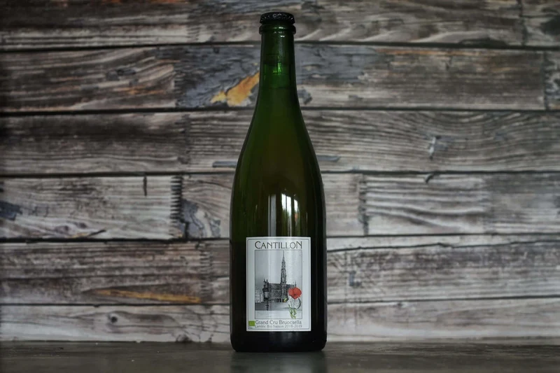Cantillon - Grand Cru Bruocsella 2024