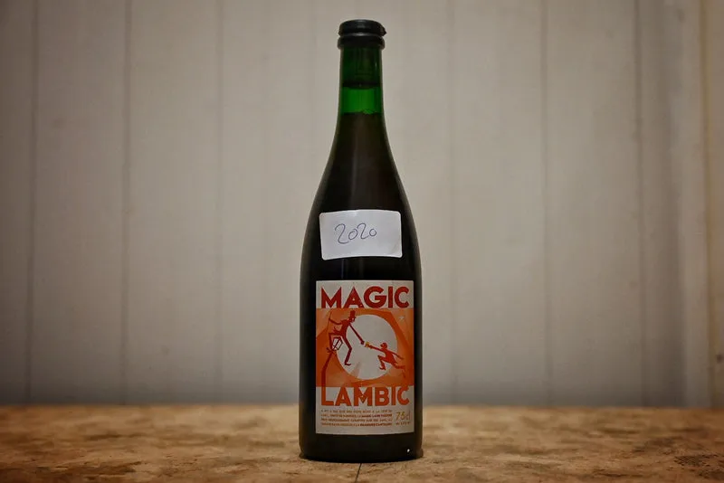 Cantillon - Magic Lambic (2020)