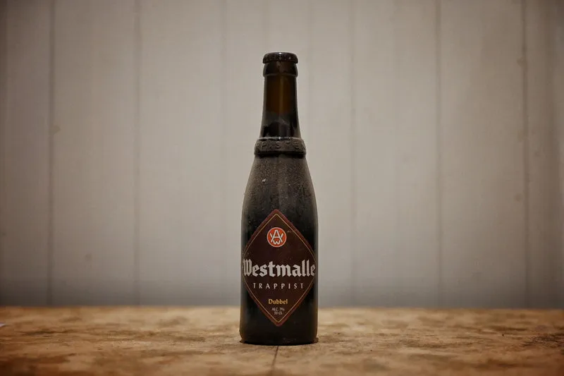 Westmalle - Dubbel 2021