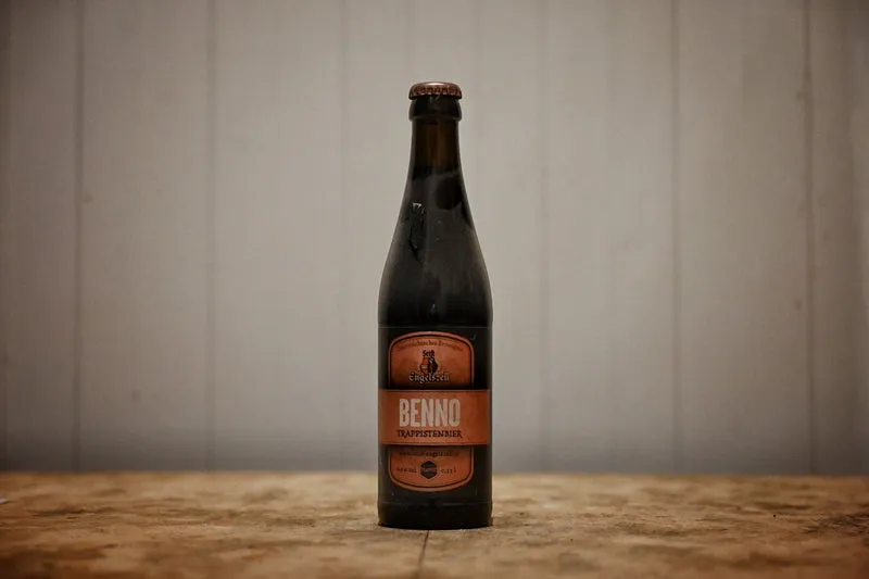 Stift Engelszell - Benno (BBD 2015)