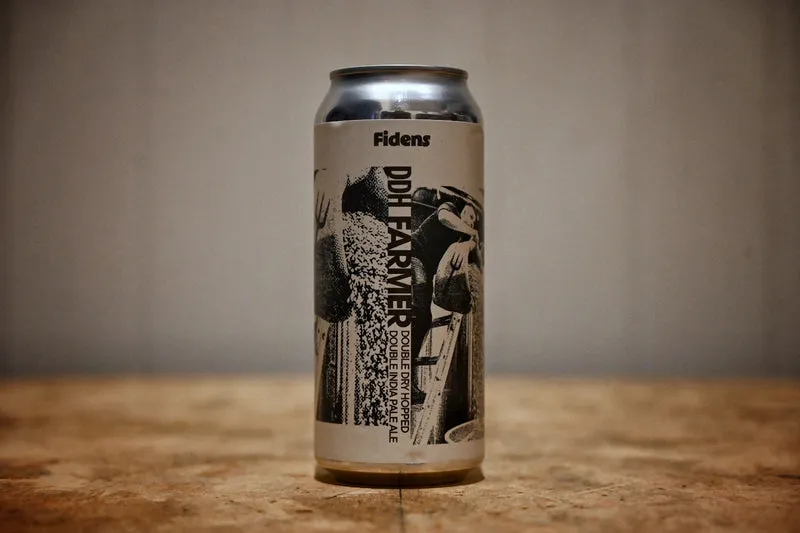 Fidens - DDH Farmer