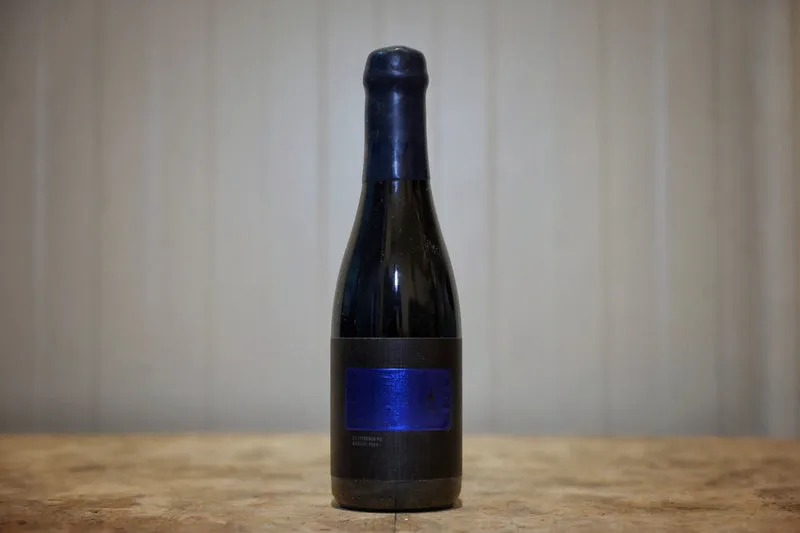 Side Project - Silent Barrel #925 – La Coterie #2