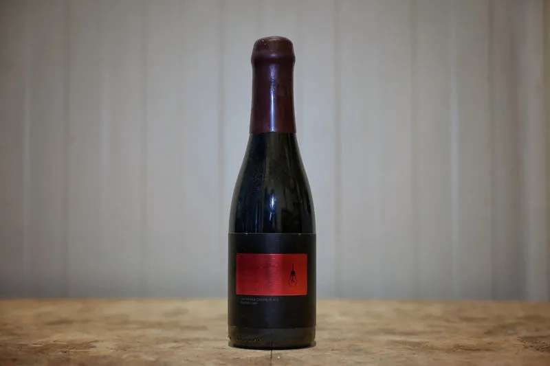 Side Project - Silent Barrel #1118 "Sherried Vibes" – The Wine & Cheese Place
