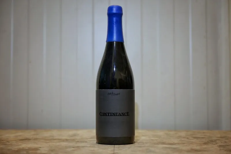 Side Project - Continuance Blend #7