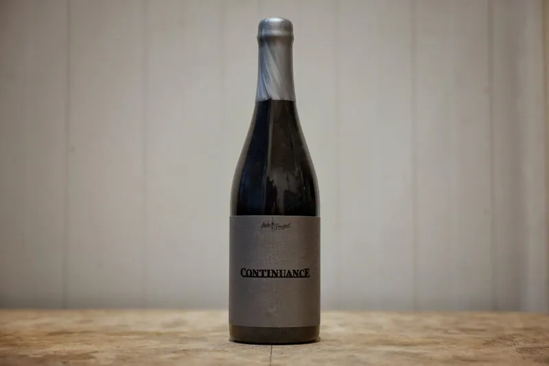 Side Project - Continuance Blend #6
