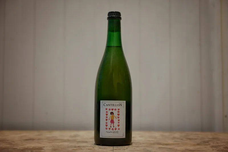 Cantillon - Nath (2019)