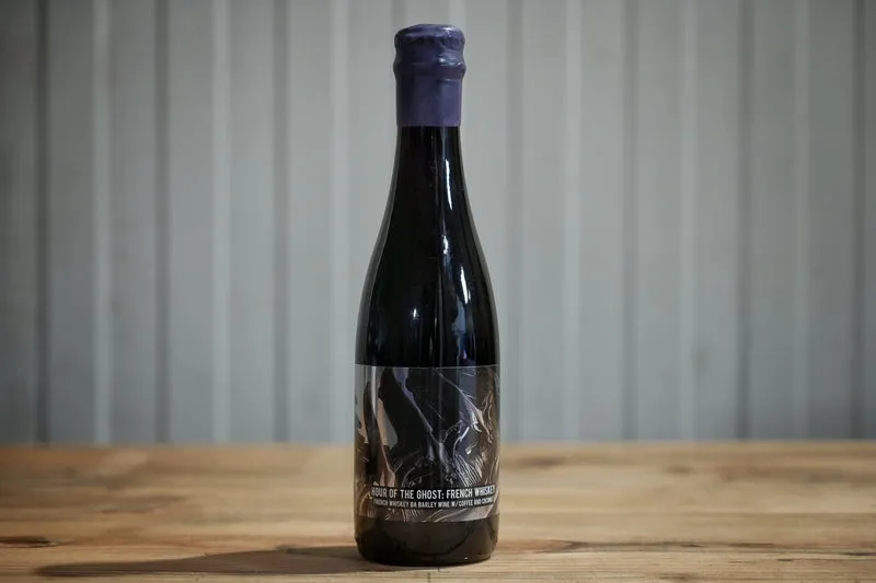 Bereta x Adroit Theory - Hour of the Ghost: French Whiskey