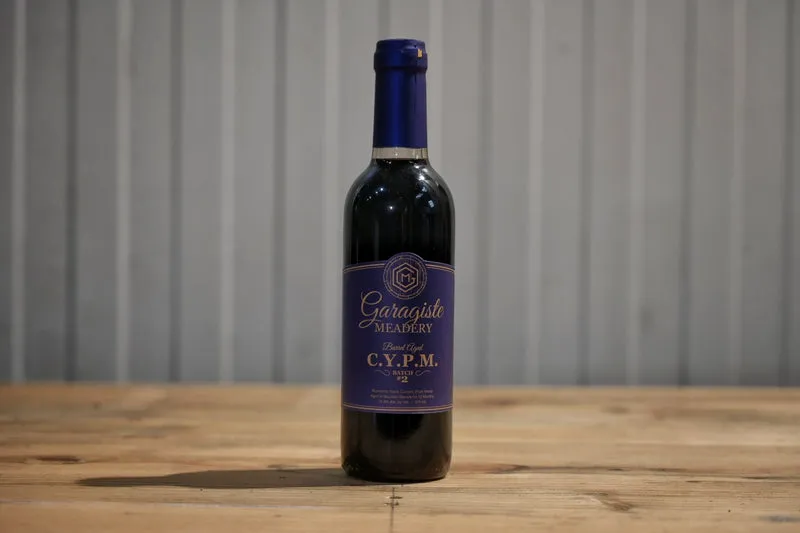 Garagiste - Barrel Aged C.Y.P.M. #2 (2024)