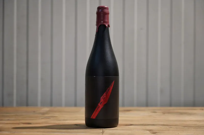 Forager x Angry Chair - Jevne Javelin