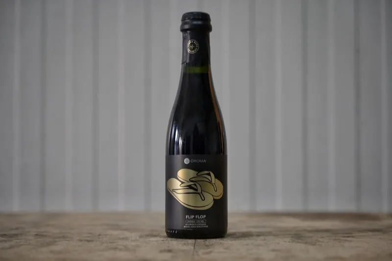 Croma - Flip Flops (Bourbon Barrel Aged)