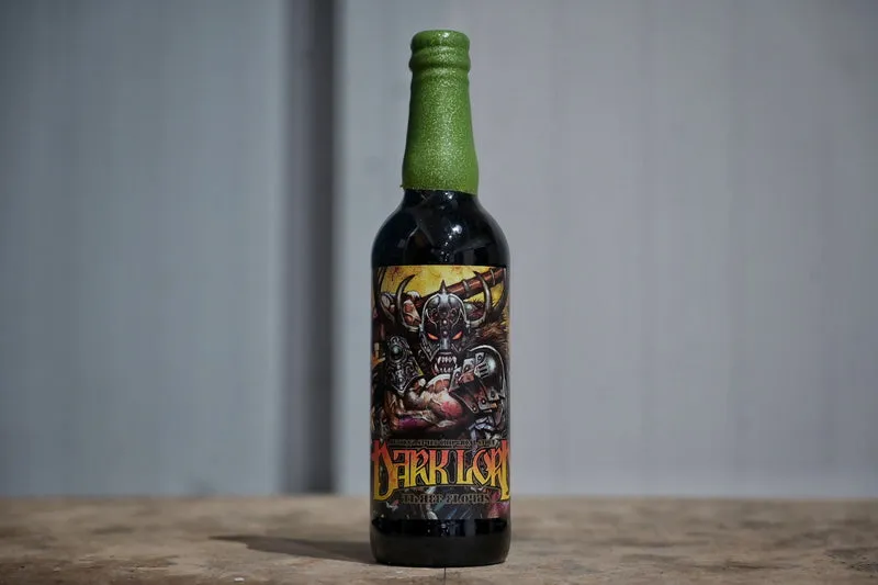 3 Floyds - Dark Lord 2017