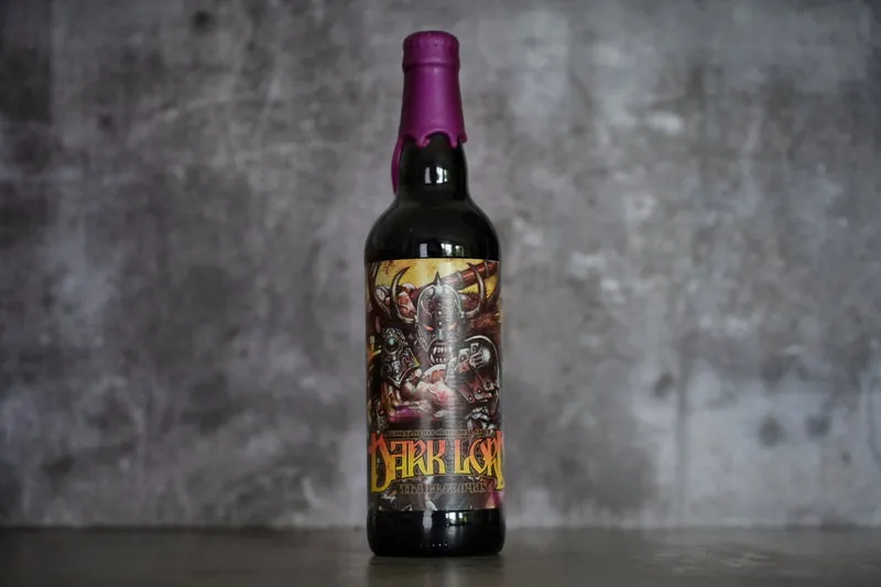 3 Floyds - Dark Lord 2019