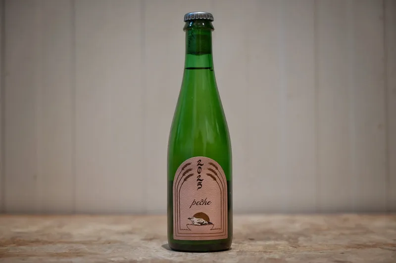 Fonta Flora - Pêche