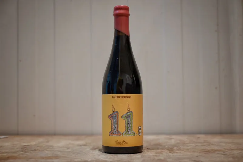 Fonta Flora - Half Birthdaywine 11.5