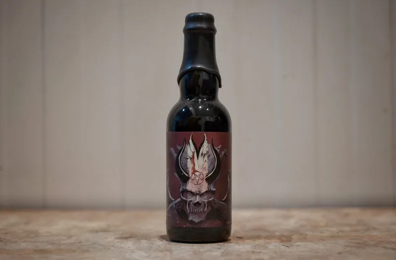Anchorage - A Deal With the Devil - Penta Oaked (Batch 3 - 2025)
