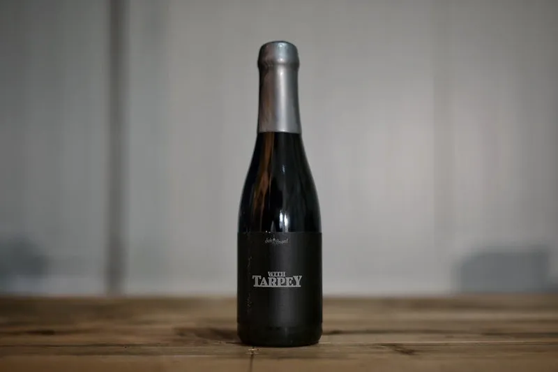 Side Project - With Tarpey