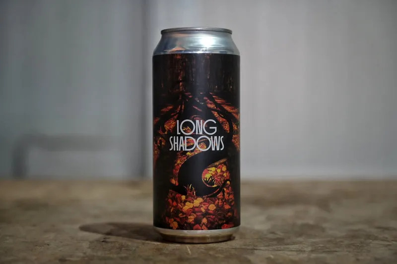 Tree House - Long Shadows