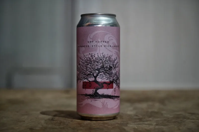 Tree House - Komorebi Yozakura