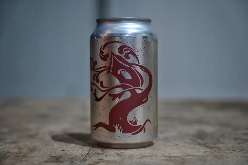 Tree House - Trail Fresh Hop Strata