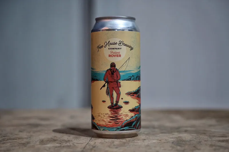 Tree House - Patient Rover