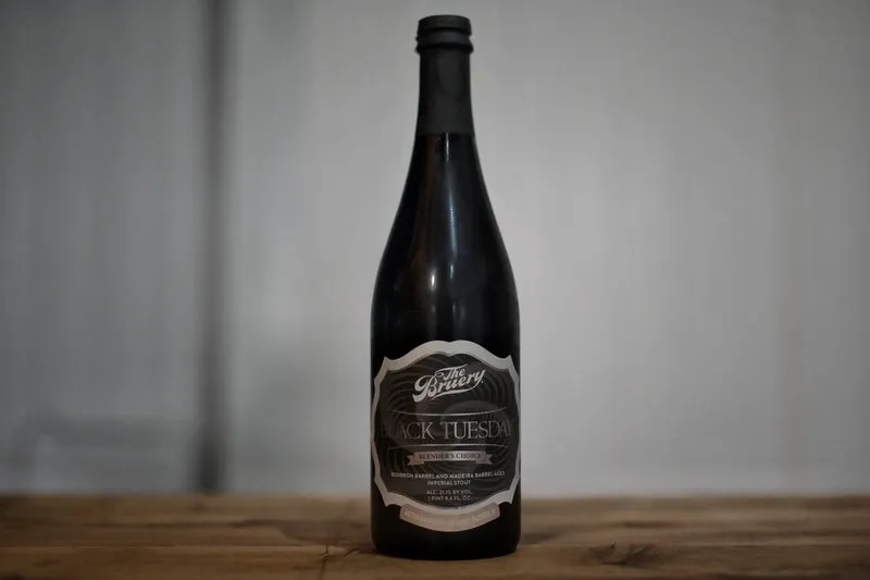 Bruery - Black Tuesday: Blender's Choice (2024)