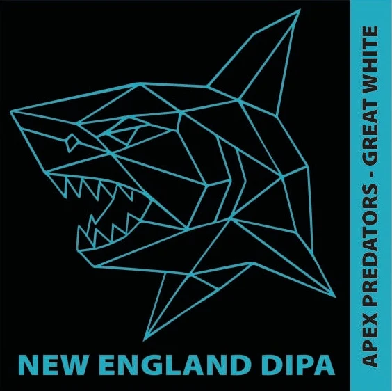 5 years a2c anniversary | Implosion - Apex Predators - Great White