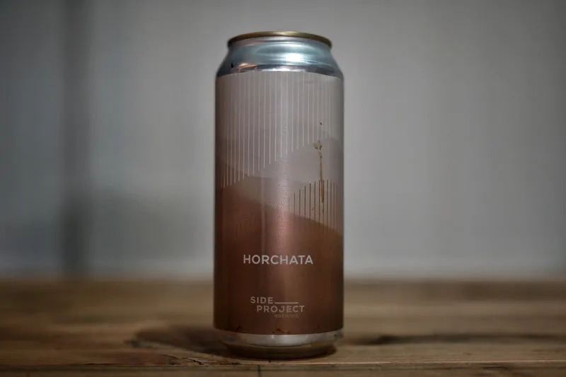 Side Project - Horchata (2024)