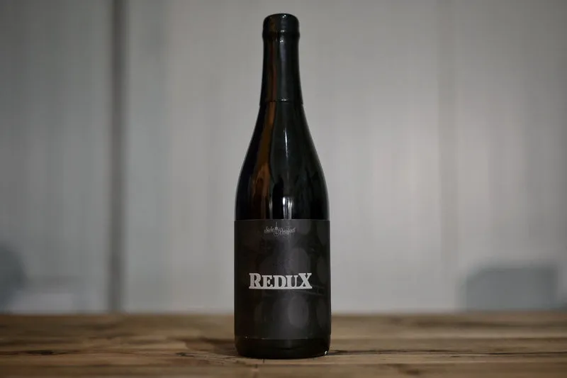 Side Project - Redux