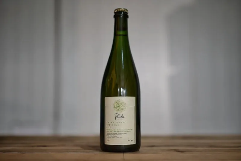 Pellicle - Intertwined Riesling (2023)