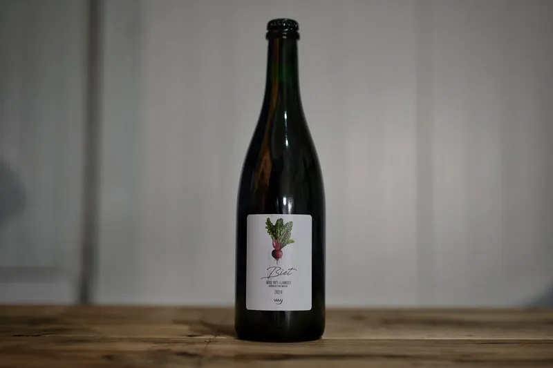 Boerenerf - Biet (2024 - Bottle)