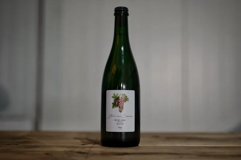 Boerenerf - Gris Sur Senne (23/24 - Bottle)