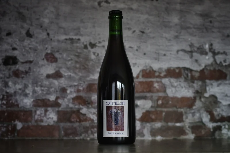 Cantillon - Saint Lamvinus (2023)