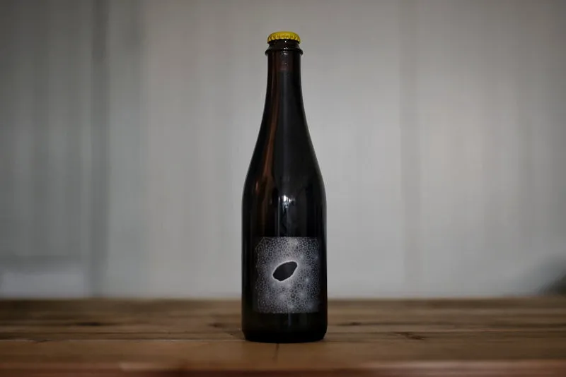 Barreled Souls - 12yr Wild Turkey BA Dark Matter (2025)