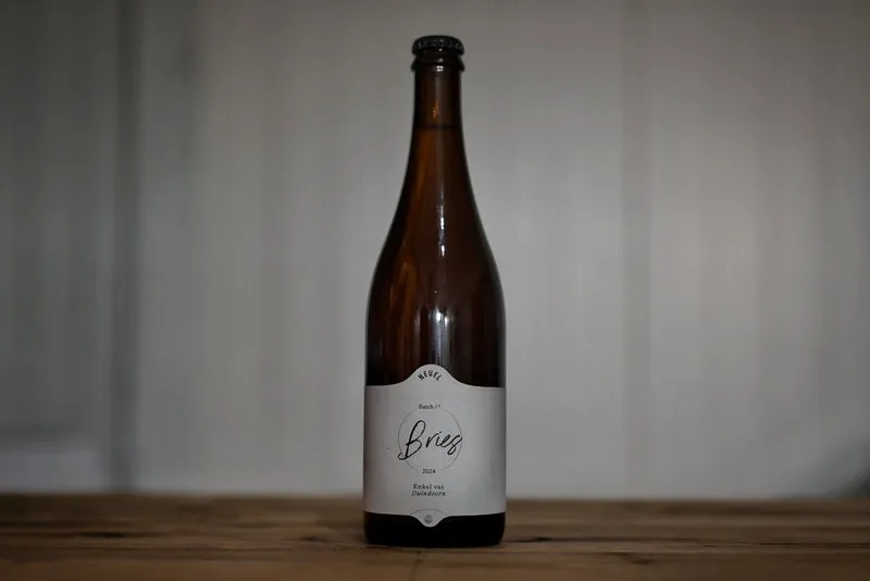 Nevel - Bries (Batch No. 5 2024)