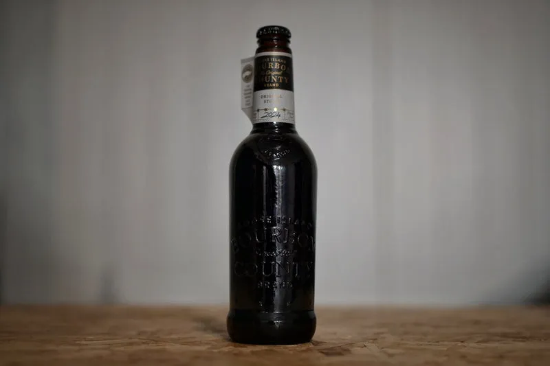 Goose Island - Bourbon County Brand Stout 2024 (14.7%)