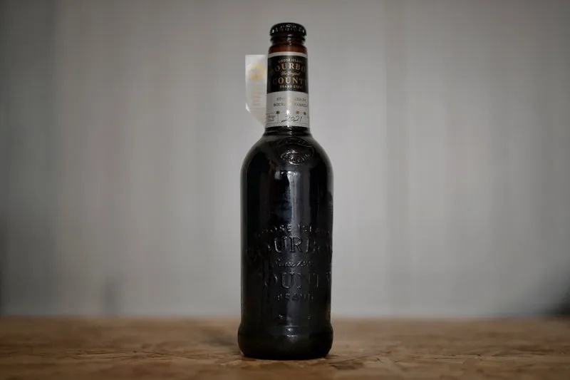Goose Island - Bourbon County Brand Stout 2021 (14%)