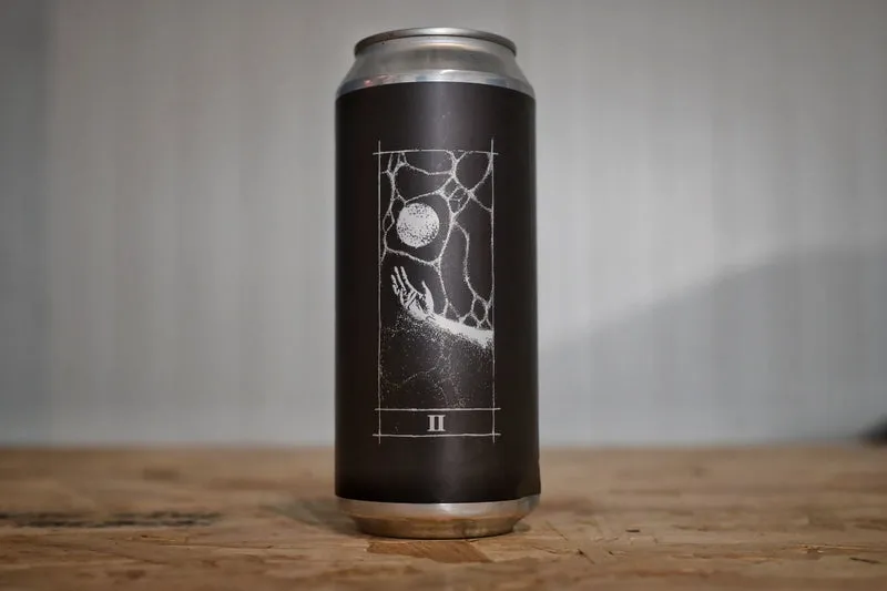 Root + Branch - The Three Shadows Part II