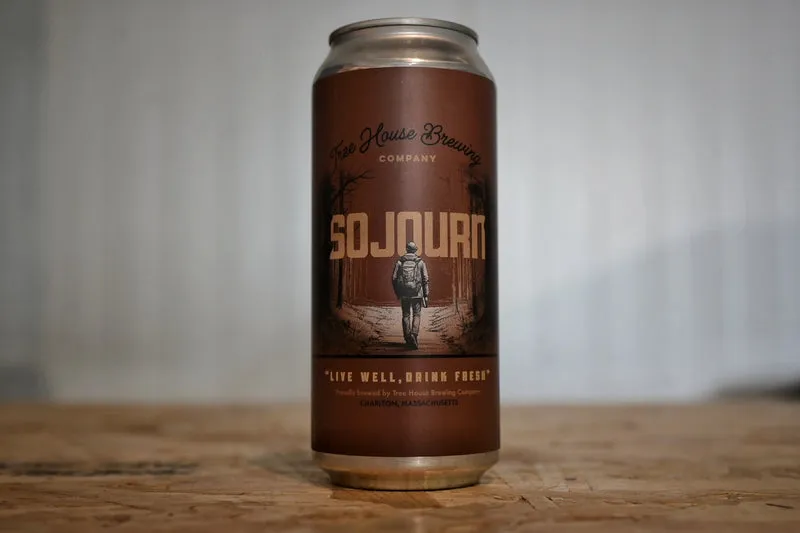 Tree House - Sojourn