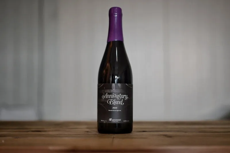 Perennial - Anniversary Blend (2025)