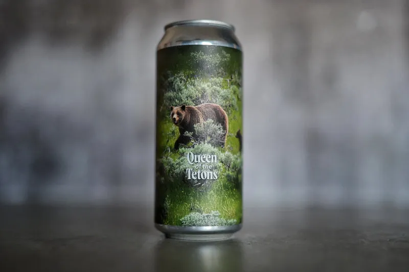 Tree House - Queen of the Tetons