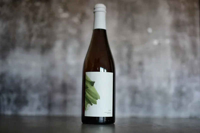 Side Project - Loam (Vidal Blanc 2023)