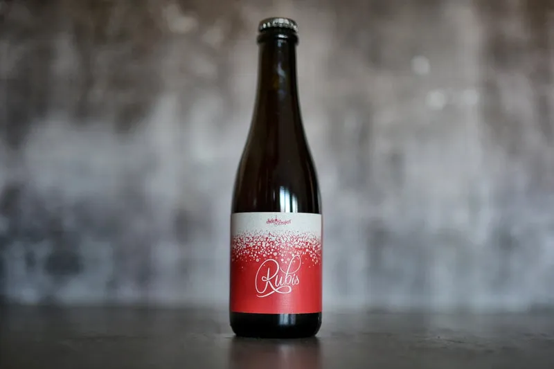 Side Project - Rubis