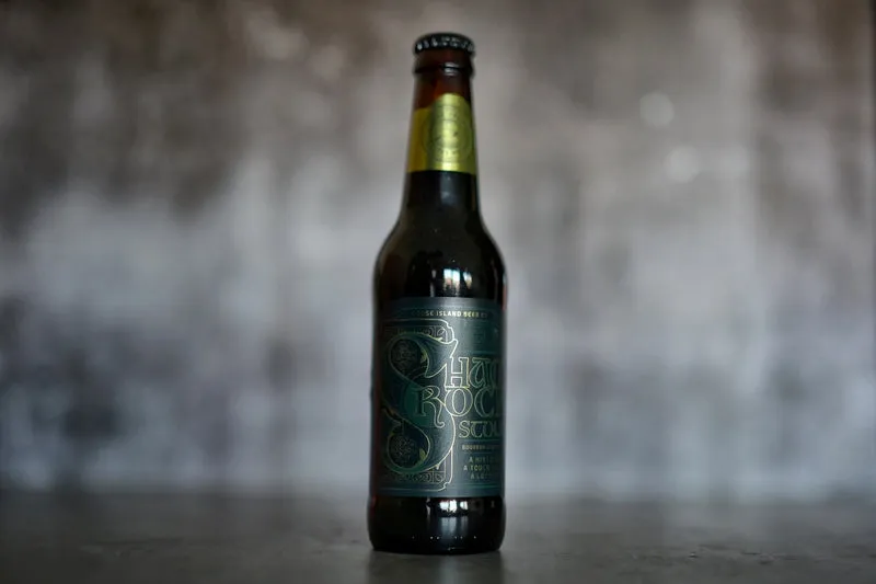 Goose Island - Shamrock Stout (2025)