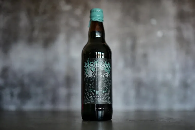 Seven Island - Nemesis-8 Years Anniversary