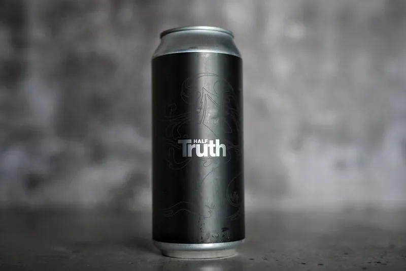 Tree House - Half Truth