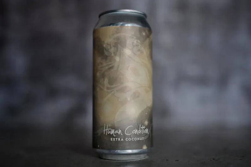 Tree House - Human Condition Extra Coconut