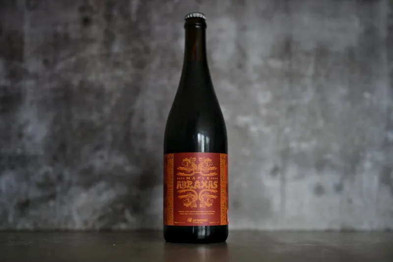 Perennial - Maple Abraxas