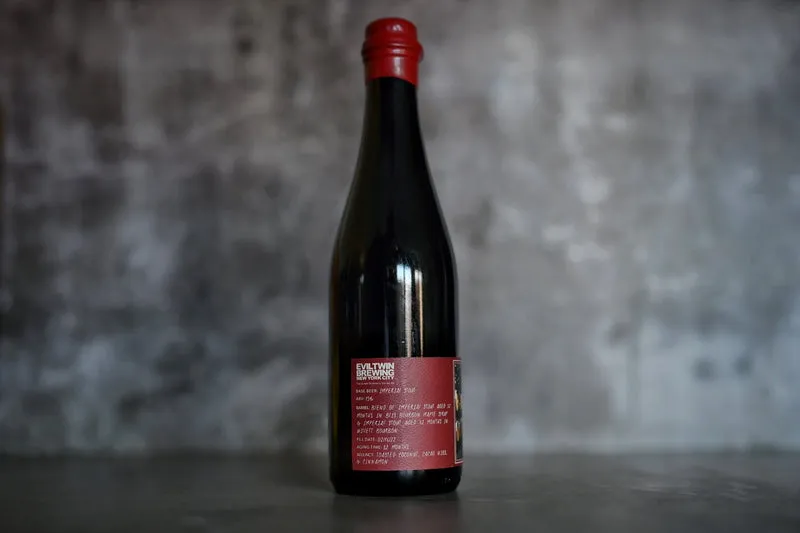 Evil Twin - Great Northern 46
